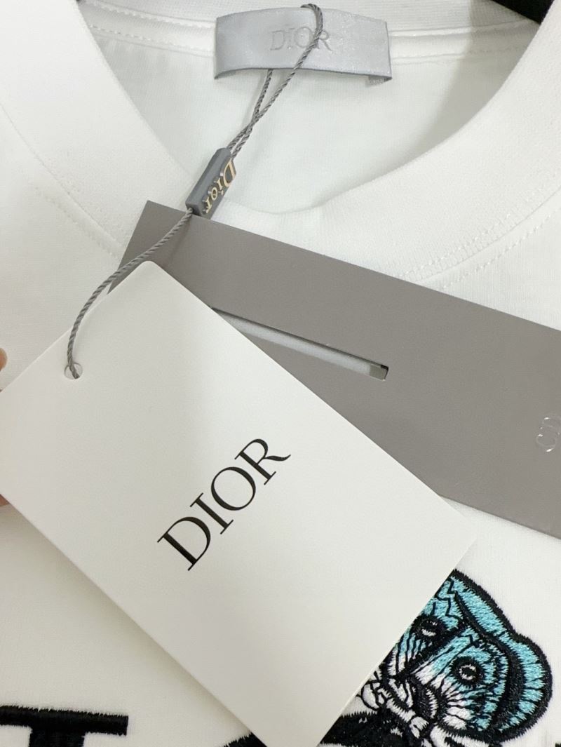 Christian Dior T-Shirts